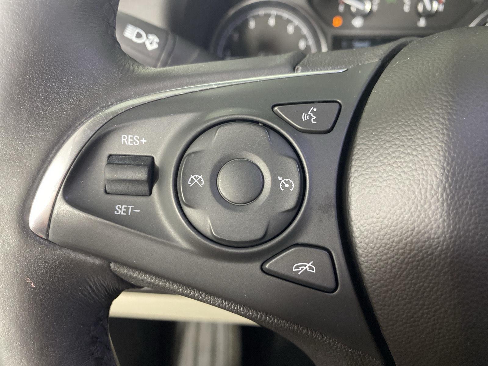 Used 2018 Black Cherry Metallic Buick Essence image 16