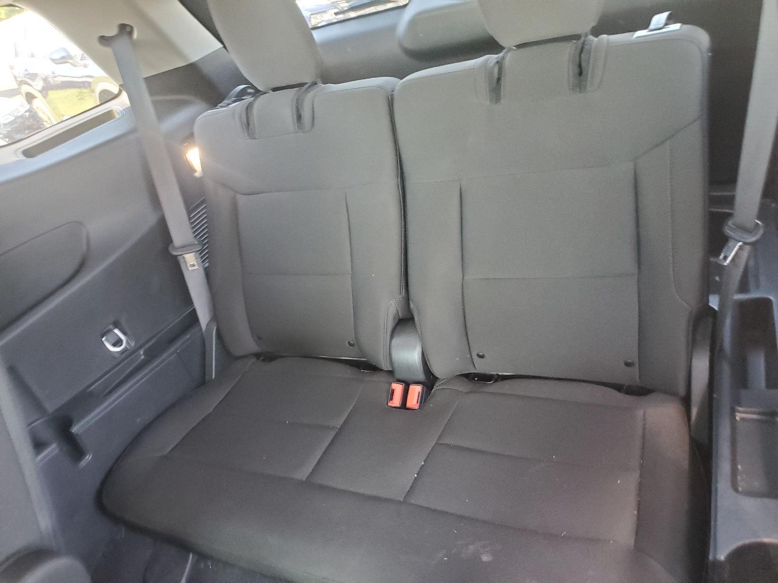Used 2024 Agate Black Ford XLT image 7