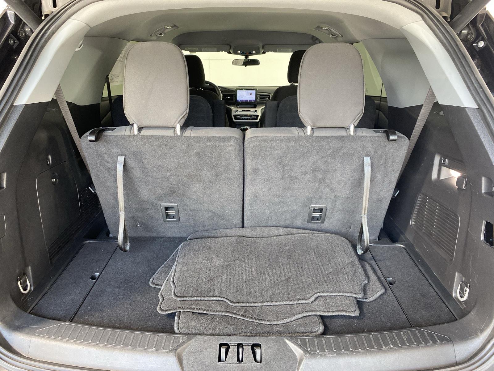 Used 2024 Agate Black Ford XLT image 24