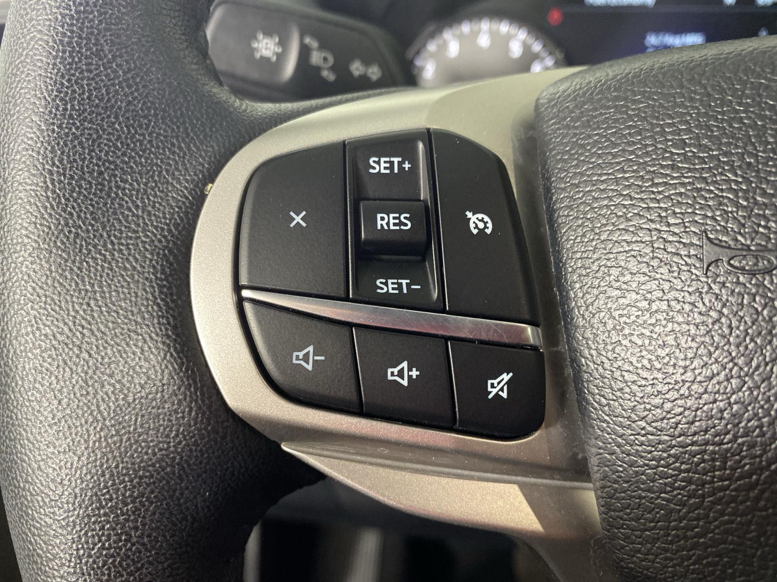 Used 2024 Agate Black Ford XLT image 32