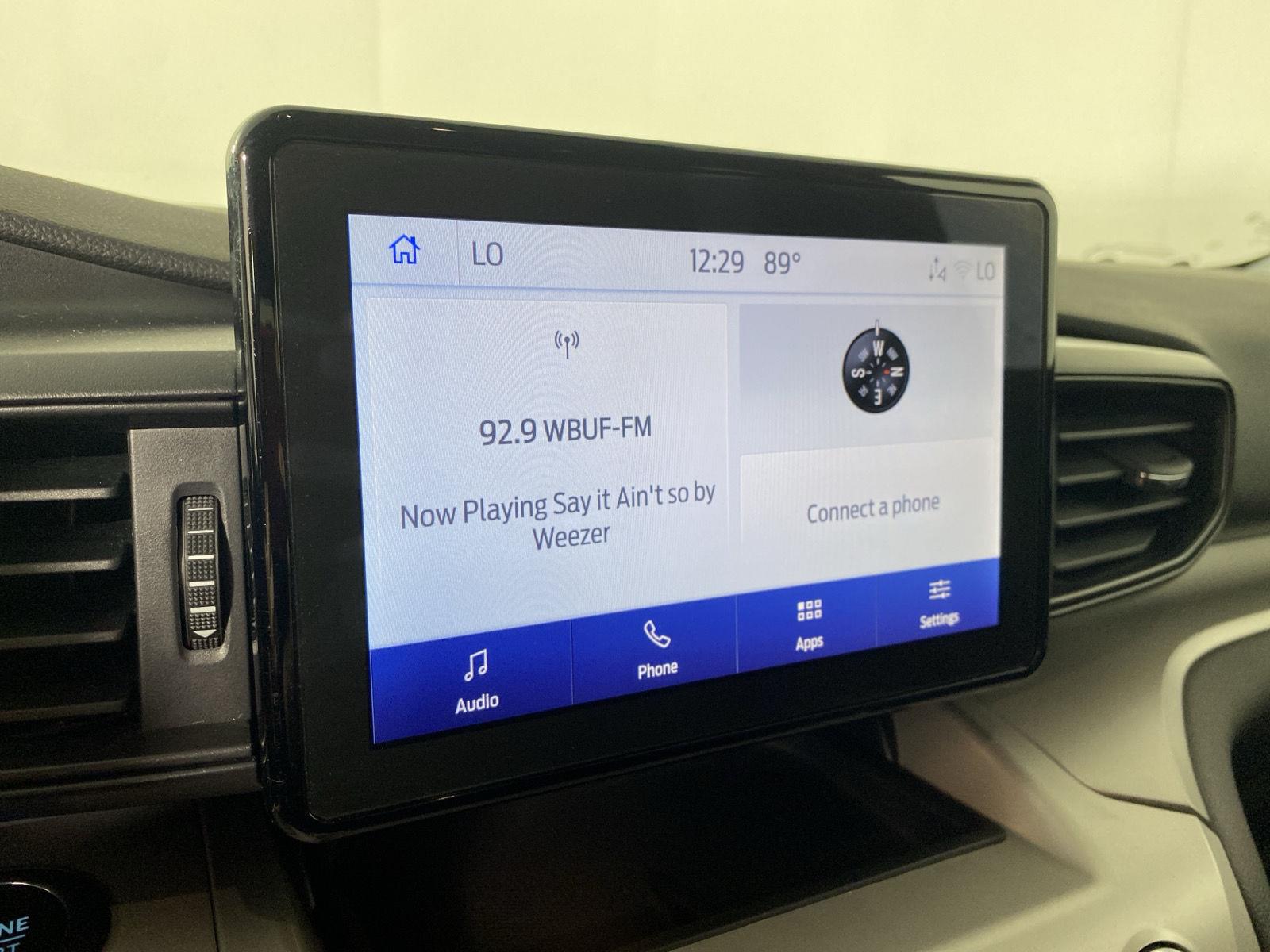 Used 2024 Agate Black Ford XLT image 36