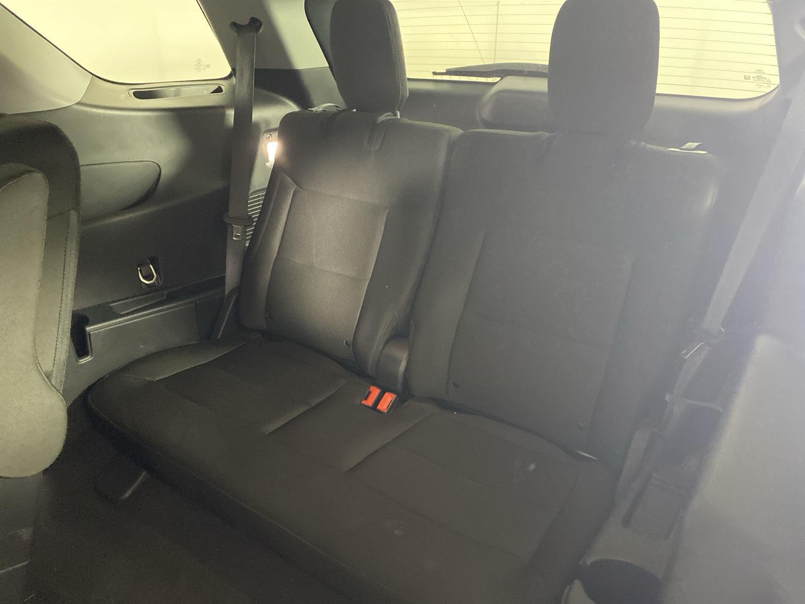 Used 2024 Agate Black Ford XLT image 41
