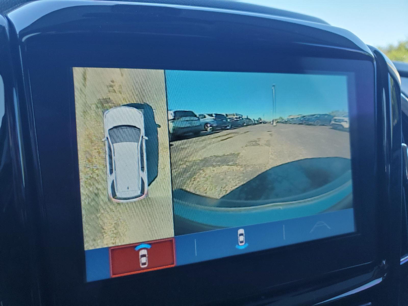 Used 2019 Silver Ice Metallic Chevrolet Premier image 18