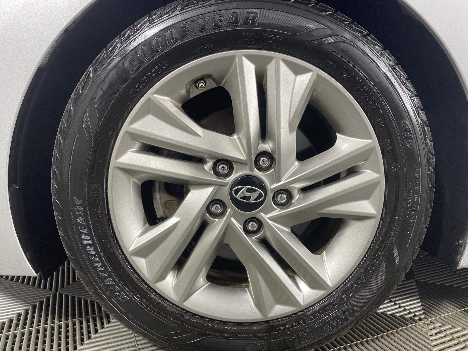 Used 2019 Symphony Silver Hyundai Value Edition image 11