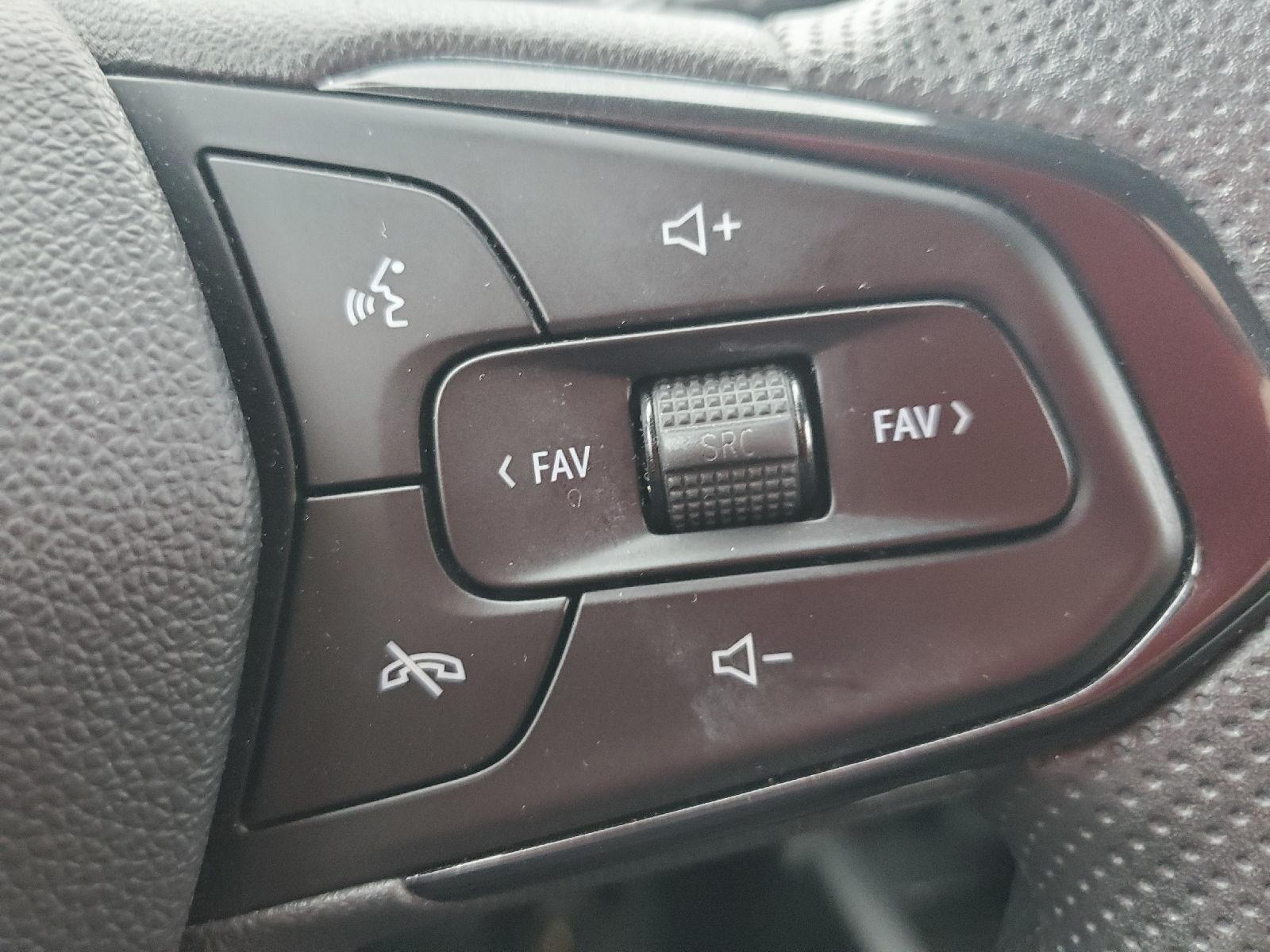 Used 2024 Summit White Chevrolet LS image 10