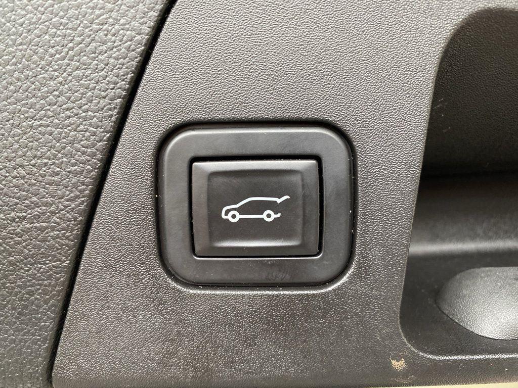 Used 2019 Satin Steel Gray Metallic Buick Premium I image 13