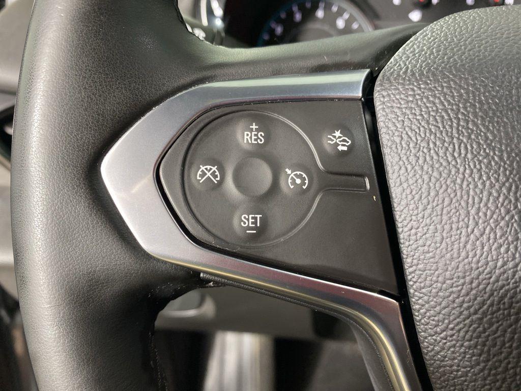 Used 2023 Sterling Gray Metallic Chevrolet LT image 15
