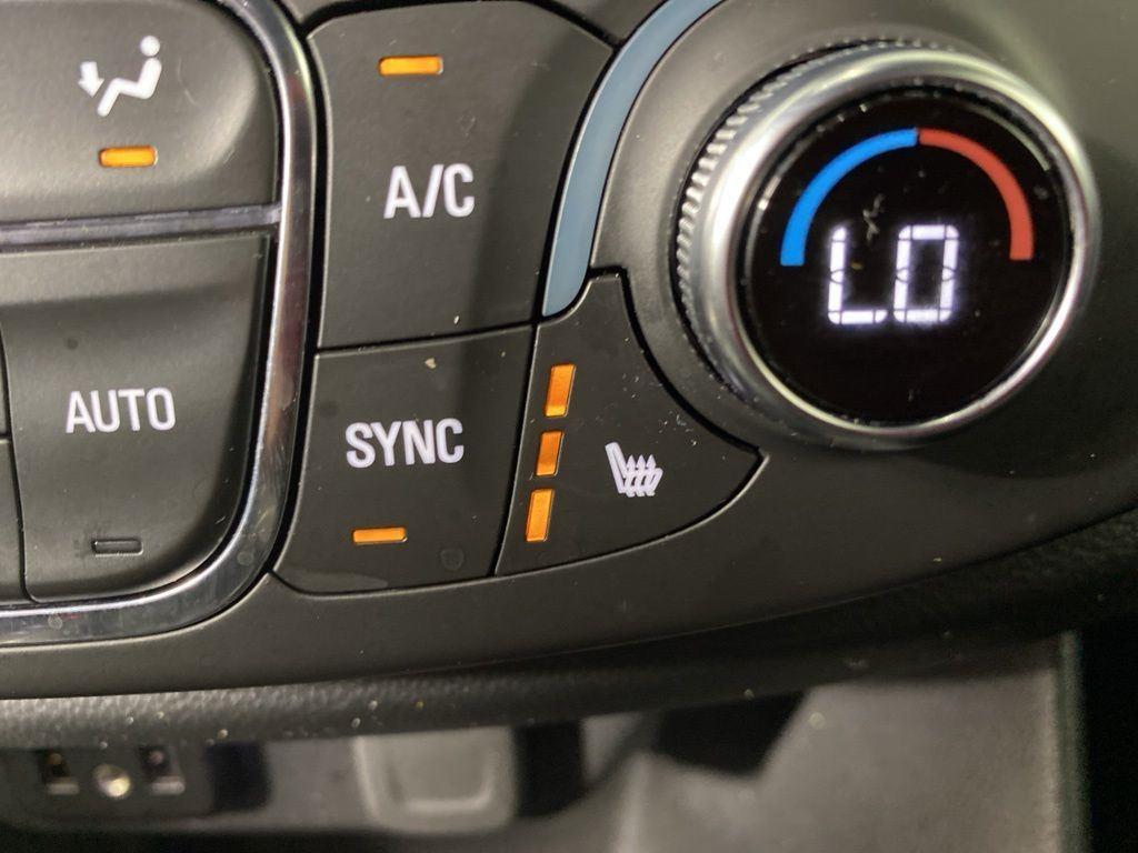 Used 2023 Sterling Gray Metallic Chevrolet LT image 22