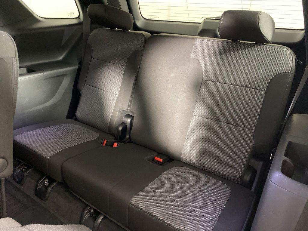 Used 2023 Sterling Gray Metallic Chevrolet LT image 24