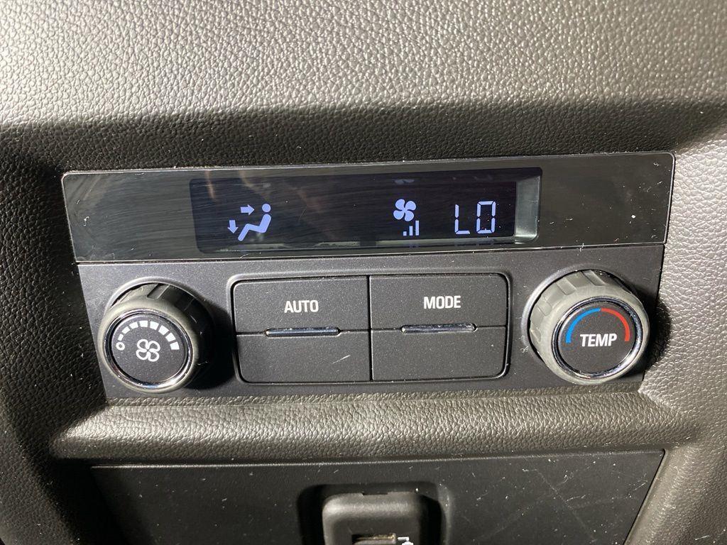 Used 2023 Sterling Gray Metallic Chevrolet LT image 25