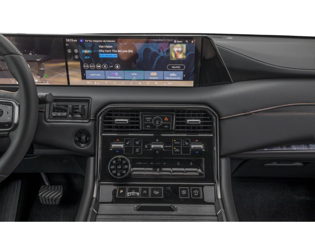 New 2026 Aspen White Nissan PRO-4X image 14