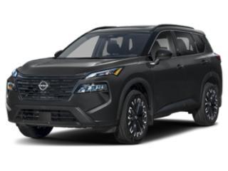 New 2026 Super Black Nissan Dark Armor image 2