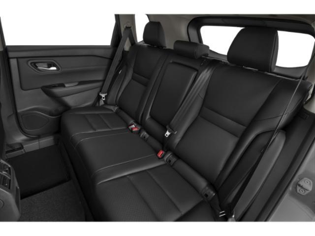 New 2026 Super Black Nissan Dark Armor image 9