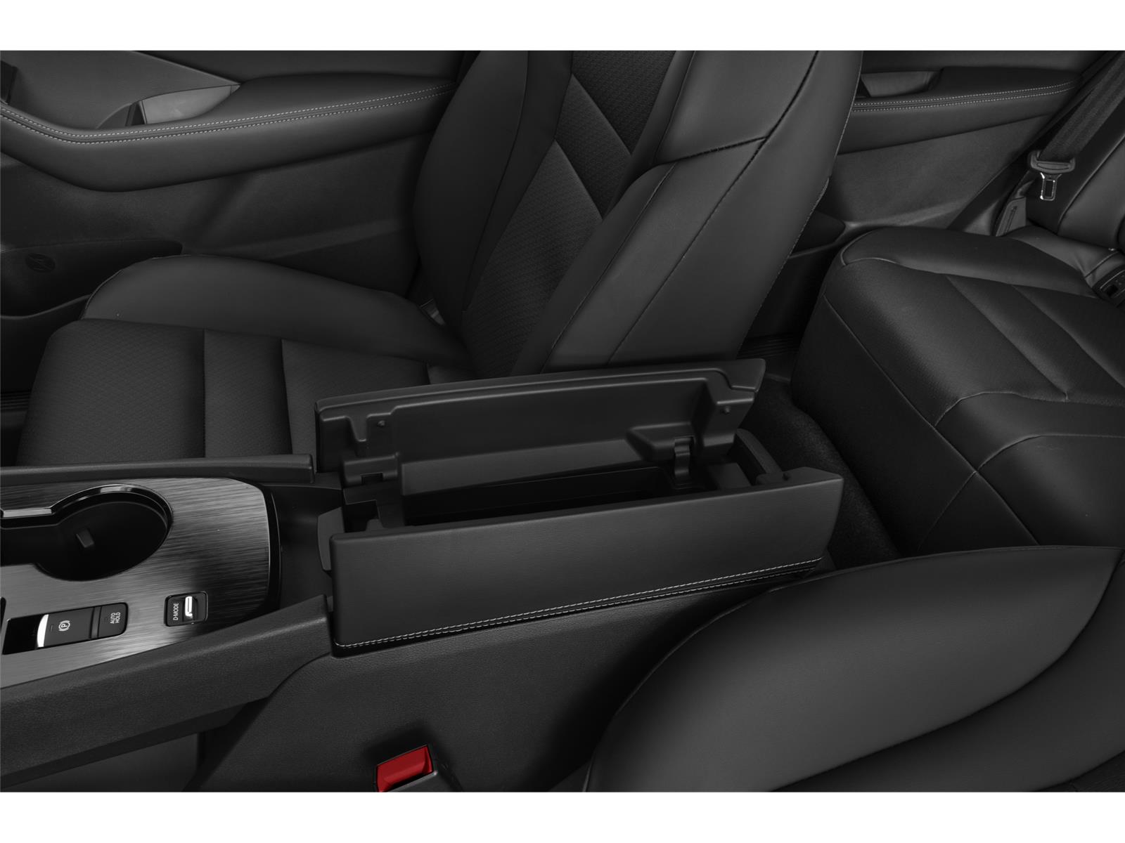 New 2026 Super Black Nissan Dark Armor image 10