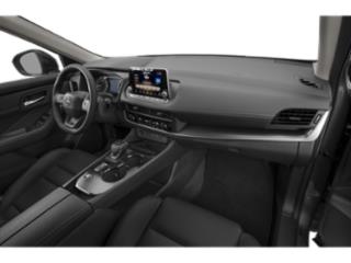 New 2026 Super Black Nissan Dark Armor image 11