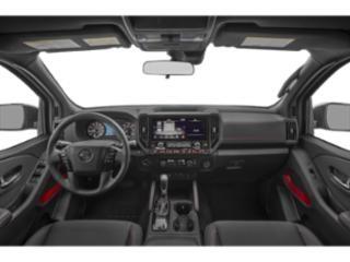 New 2026 Super Black Nissan PRO-4X image 3