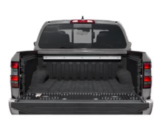 New 2026 Super Black Nissan PRO-4X image 6