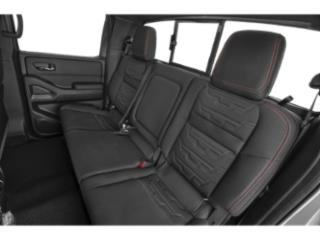 New 2026 Super Black Nissan PRO-4X image 8