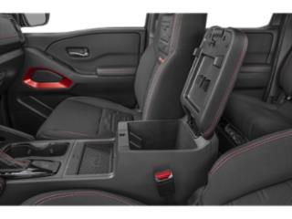 New 2026 Super Black Nissan PRO-4X image 9