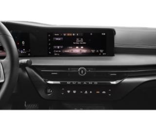 New 2026 Deep Ocean Blue Pearl Nissan SV image 6