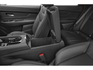 New 2026 Deep Ocean Blue Pearl Nissan SV image 10