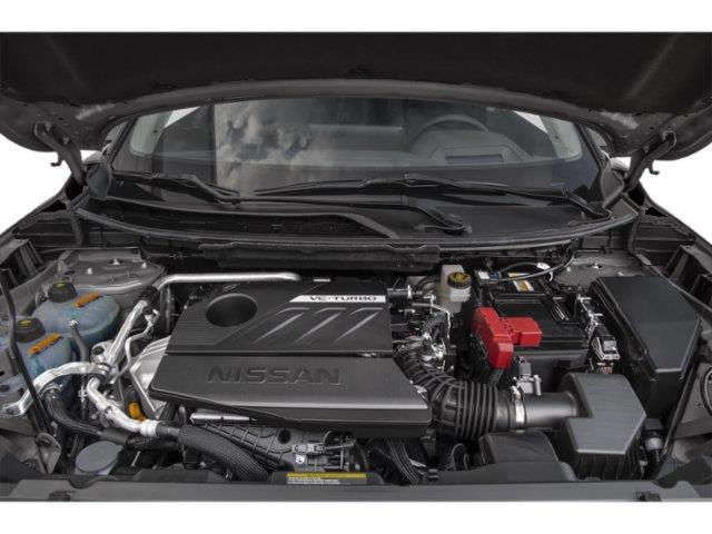 New 2026 Scarlet Ember Tintcoat Nissan Platinum image 7