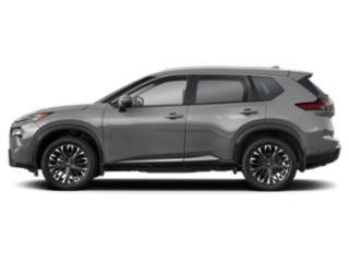 New 2026 Gun Metallic Nissan Platinum image 13