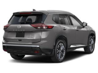 New 2026 Gun Metallic Nissan Platinum image 12