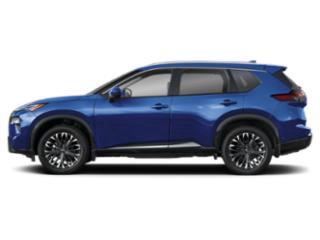 New 2026 Deep Ocean Blue Pearl Nissan Platinum image 13