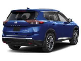 New 2026 Deep Ocean Blue Pearl Nissan Platinum image 12