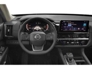 New 2026 Everest White Pearl Tricoat Nissan SL image 2