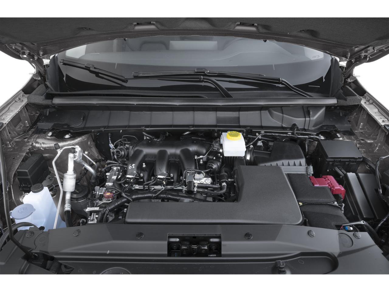 New 2026 Deep Ocean Blue Pearl Nissan SL image 7