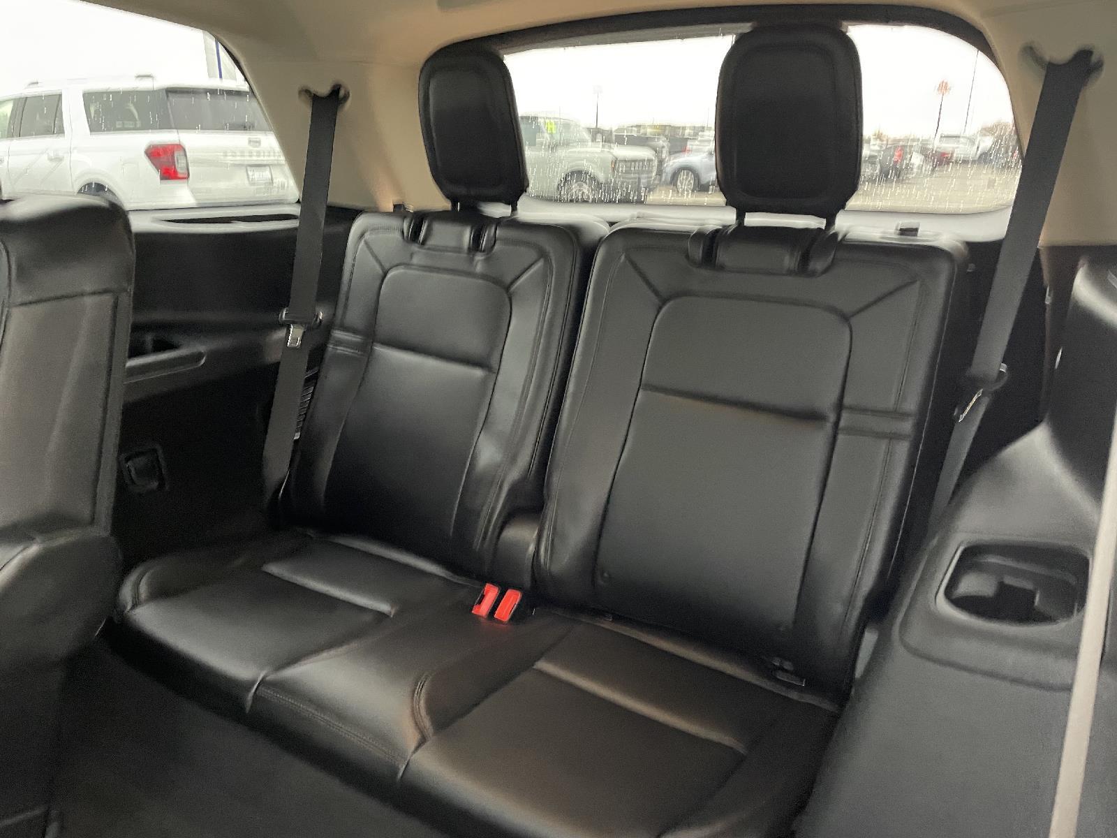 Used 2023 Lincoln Aviator Reserve SUV for sale in Lincoln NE