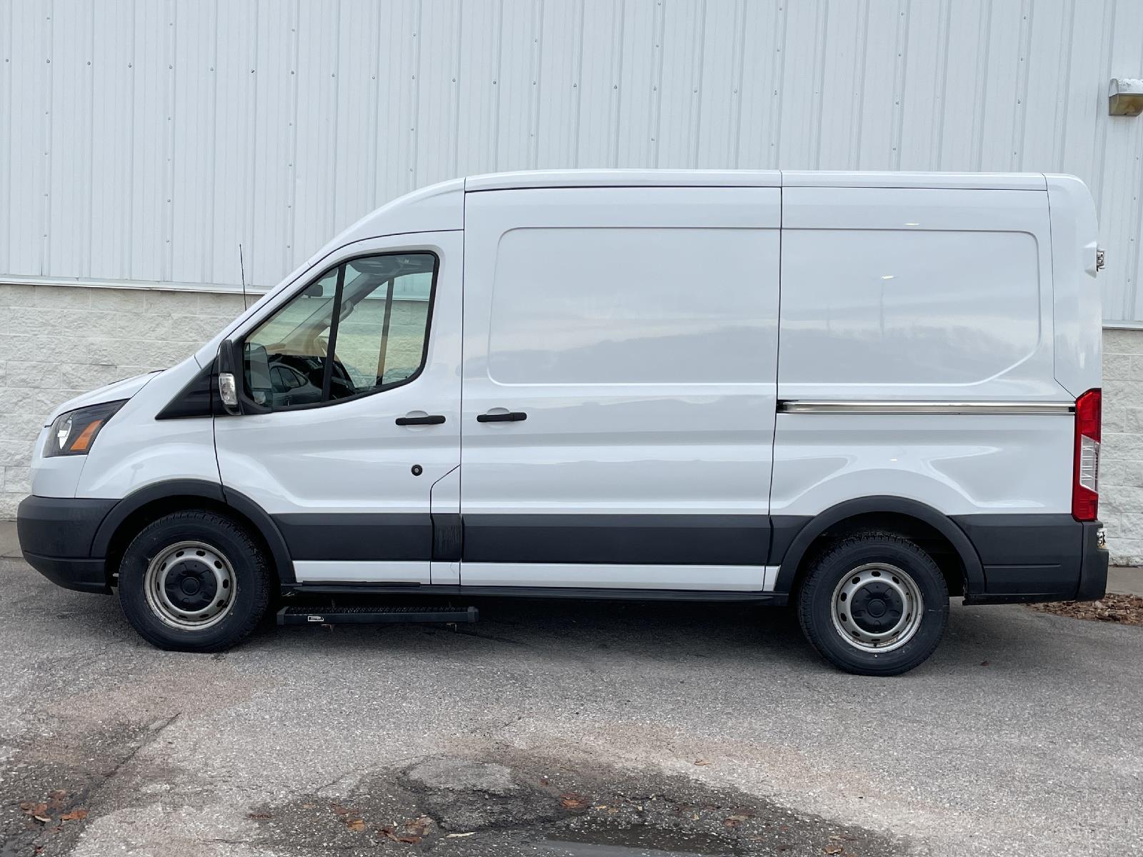 Used 2018 Ford Transit Van Cargo Cargo Van for sale in Lincoln NE