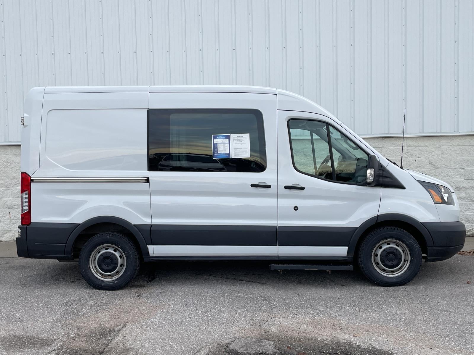 Used 2018 Ford Transit Van Cargo Cargo Van for sale in Lincoln NE