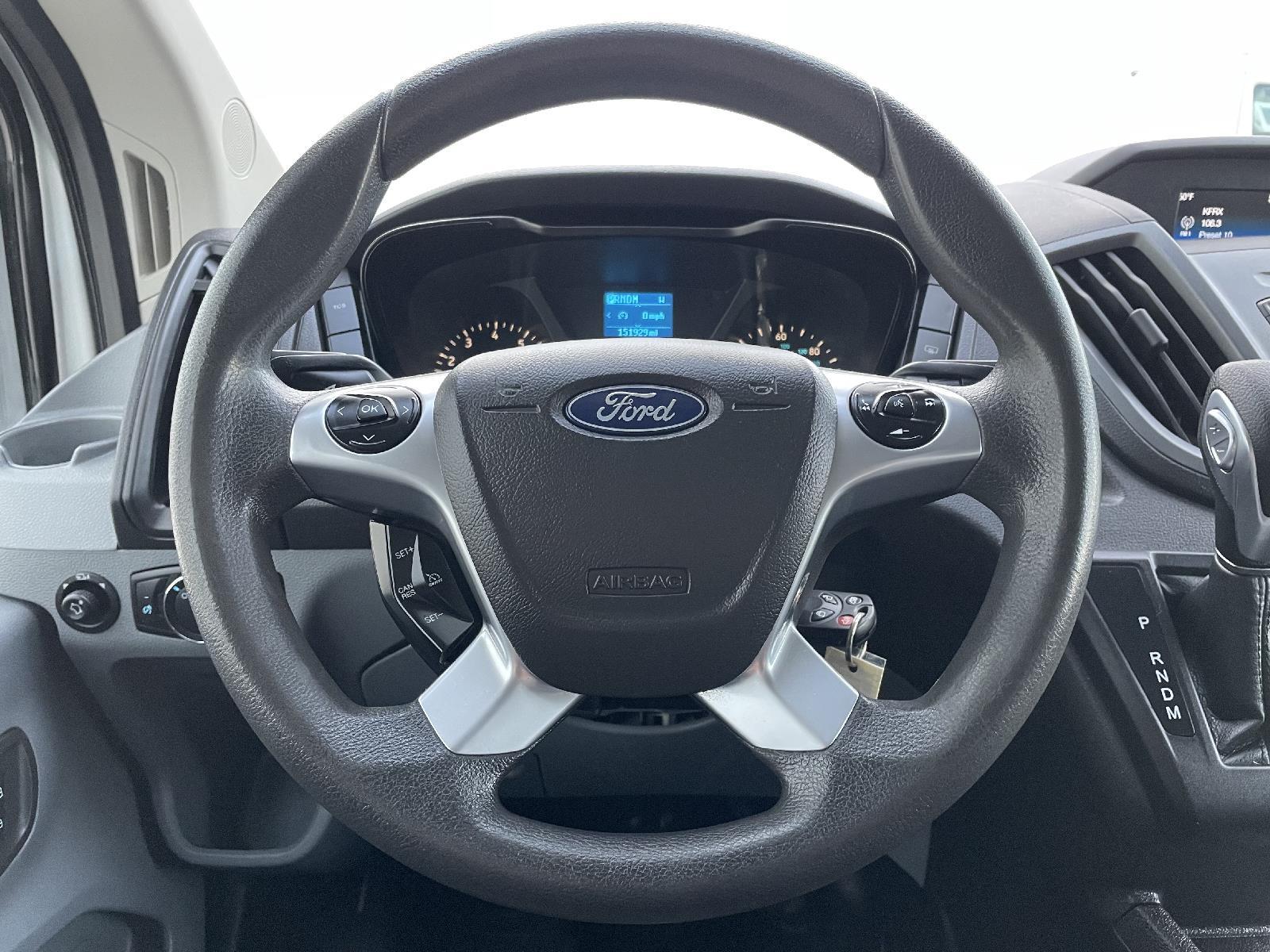 Used 2018 Ford Transit Van Cargo Cargo Van for sale in Lincoln NE