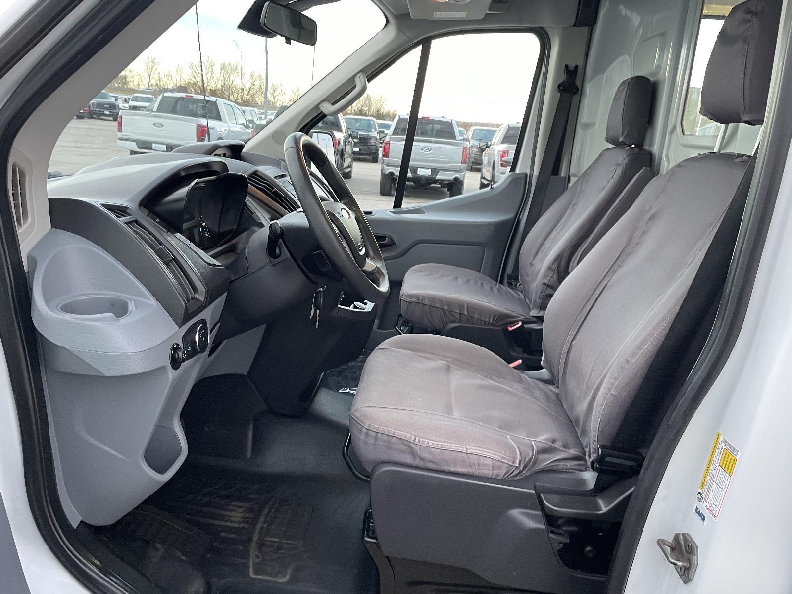 Used 2018 Ford Transit Van Cargo Cargo Van for sale in Lincoln NE