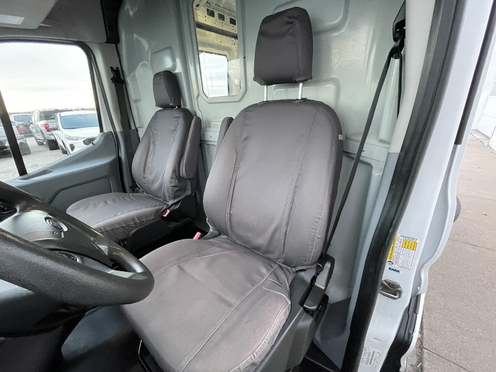 Used 2018 Ford Transit Van Cargo Cargo Van for sale in Lincoln NE