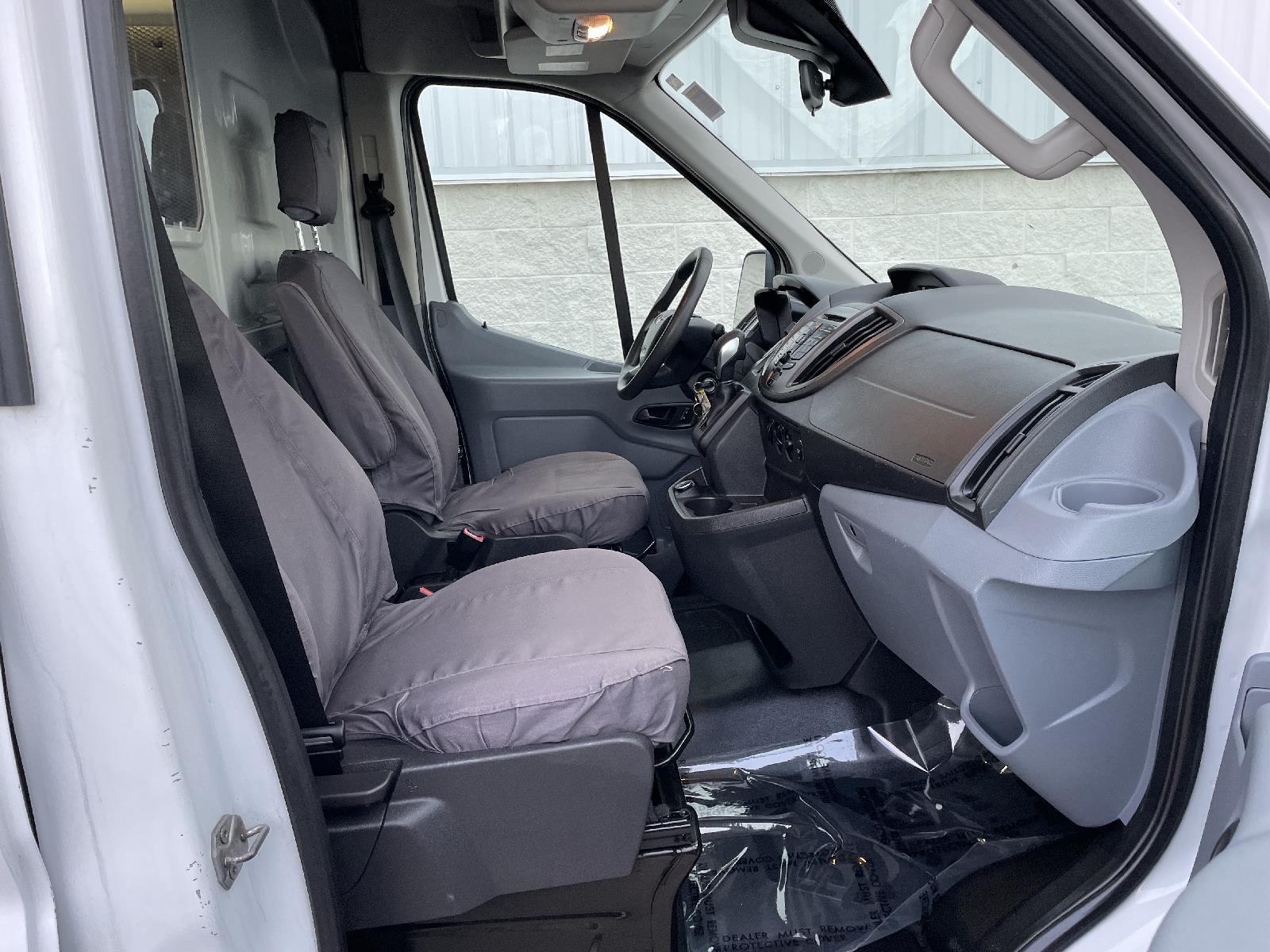 Used 2018 Ford Transit Van Cargo Cargo Van for sale in Lincoln NE