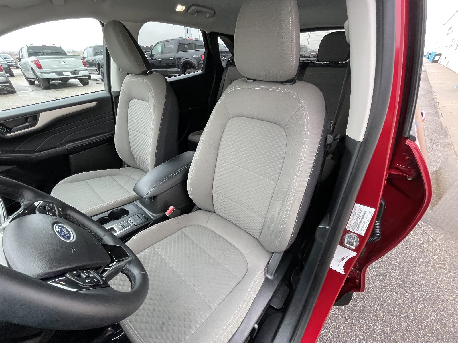 Used 2022 Ford Escape SE SUV for sale in Lincoln NE