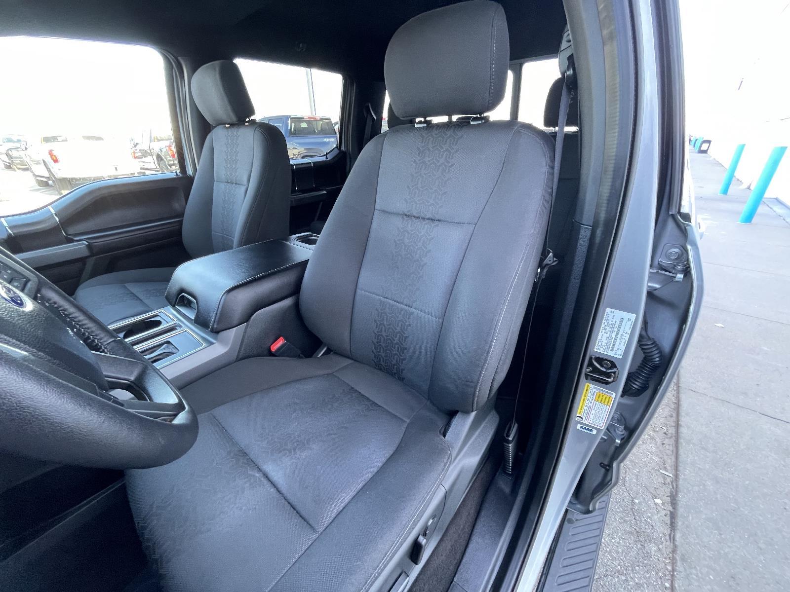 Used 2020 Ford F-150 XLT Crew Cab Truck for sale in Lincoln NE