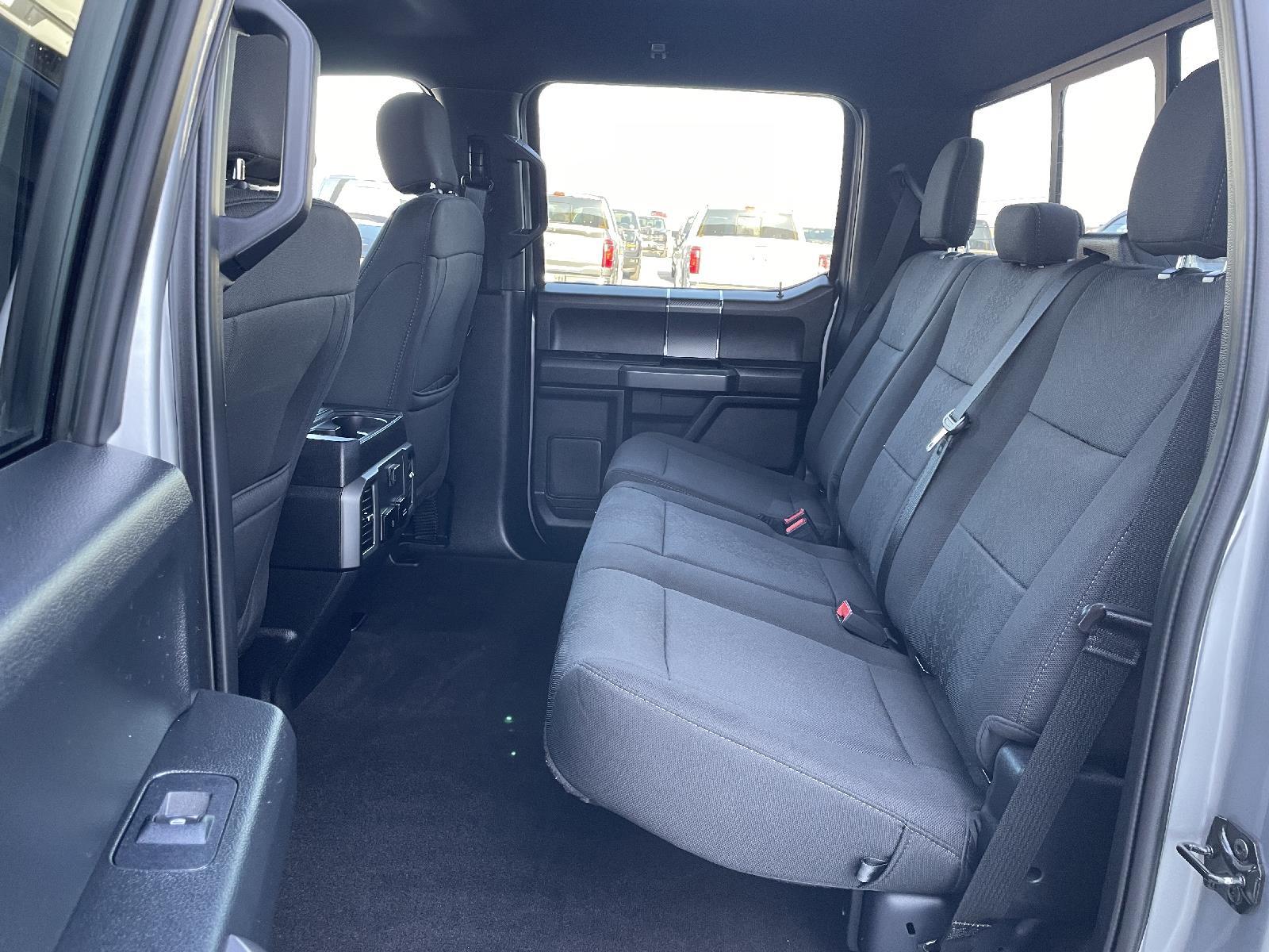 Used 2020 Ford F-150 XLT Crew Cab Truck for sale in Lincoln NE