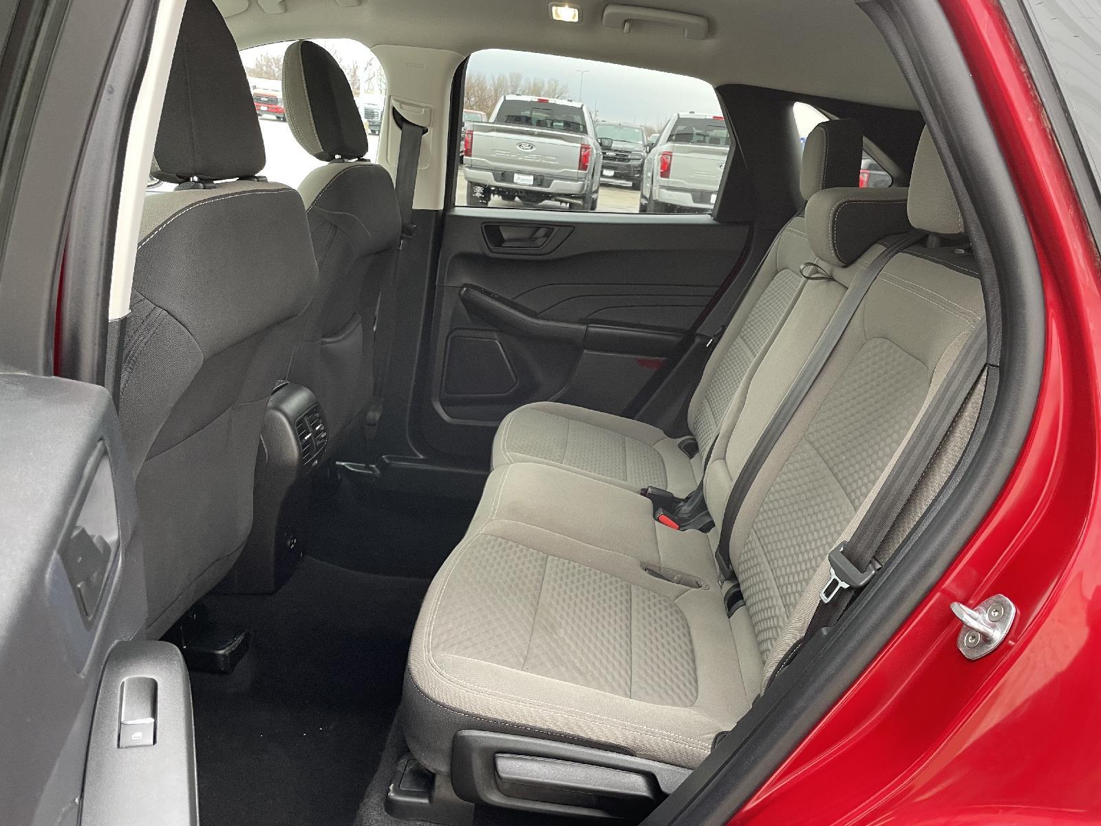 Used 2022 Ford Escape SE SUV for sale in Lincoln NE