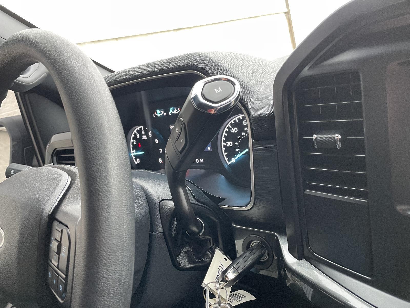 Used 2021 Ford F-150 XL Crew Cab Truck for sale in Lincoln NE