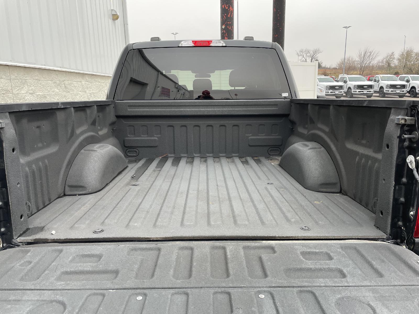 Used 2021 Ford F-150 XL Crew Cab Truck for sale in Lincoln NE