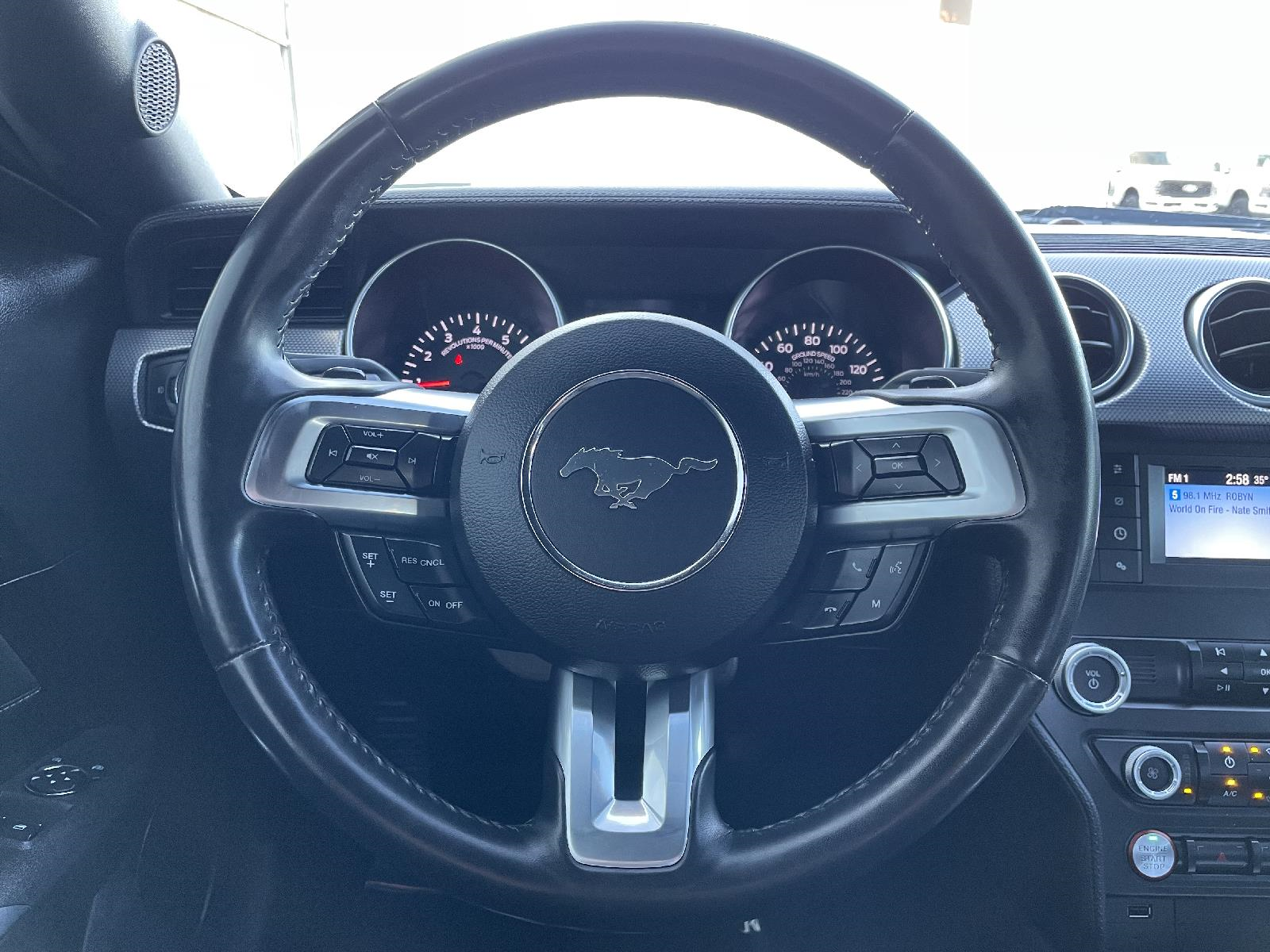 Used 2019 Ford Mustang GT Coupe for sale in Lincoln NE