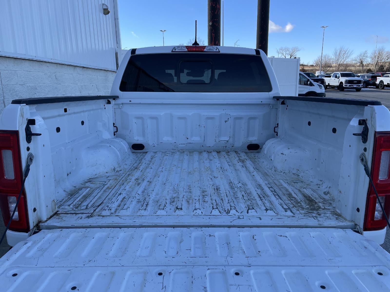 Used 2023 Ford Ranger XLT Crew Cab Truck for sale in Lincoln NE