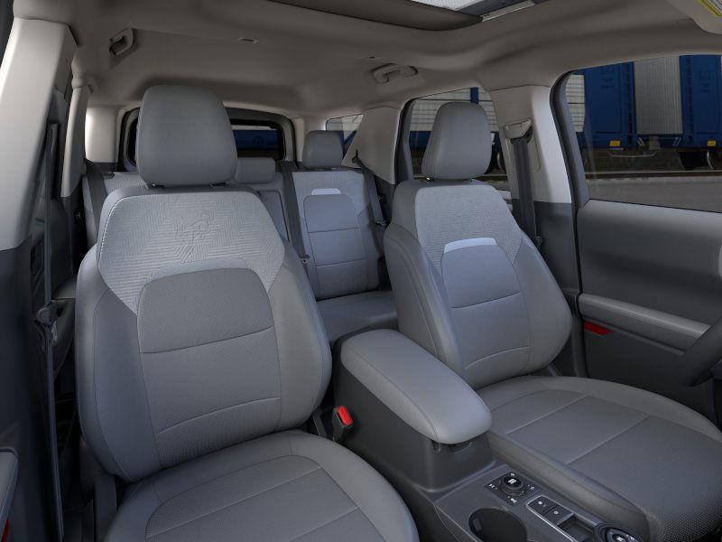New 2025 Ford Bronco Sport Badlands SUV for sale in Lincoln NE