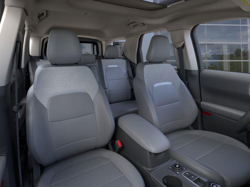 New 2025 Ford Bronco Sport for sale in Lincoln NE
