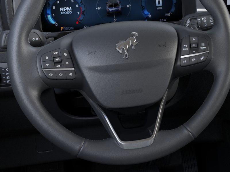 New 2025 Ford Bronco Sport Badlands SUV for sale in Lincoln NE